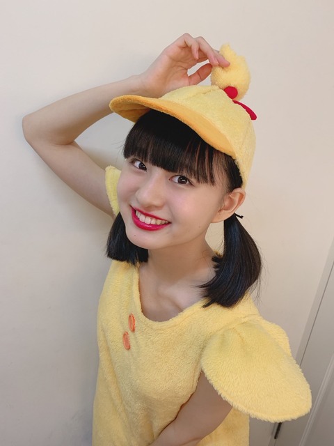 九州女子翼　鈴川瑠菜　画像1404