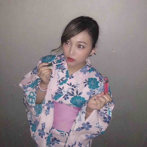 我儘ラキア 川﨑怜奈 画像 アイドル チェキ5168