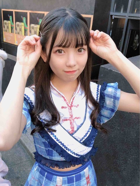 アキシブproject 藤木愛 画像 水着 アイドル8407