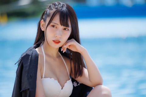 高木ゆりあ FES TIVE グラビア 画像 水着 ビキニ_0405
