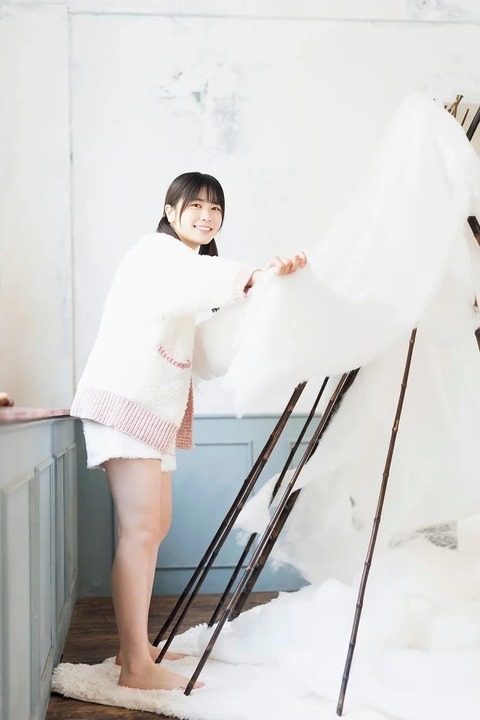 丹生明里 日向坂46 画像_3927