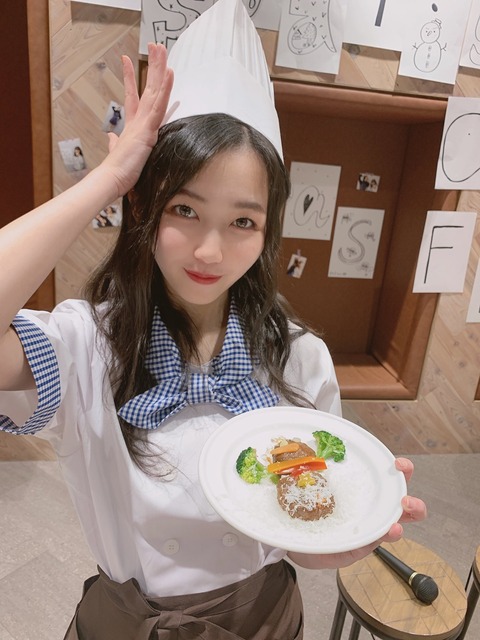 東京女子流 山邊未夢 画像6648