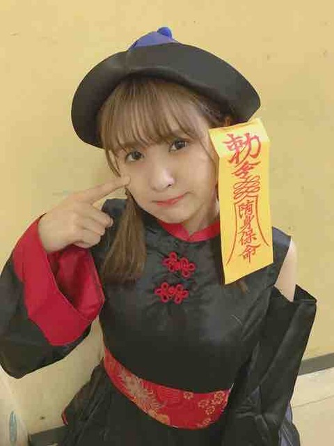 Pimm's ピムス 川崎優菜 画像4159