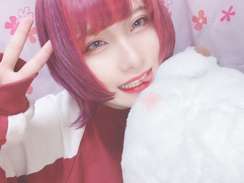 僕のClove 紫宮雷 画像5964