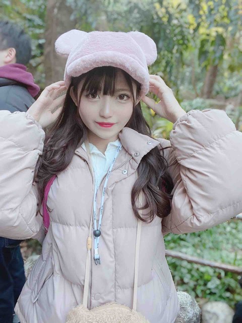 水着 CoverGirls 野田ひとみ 画像6307