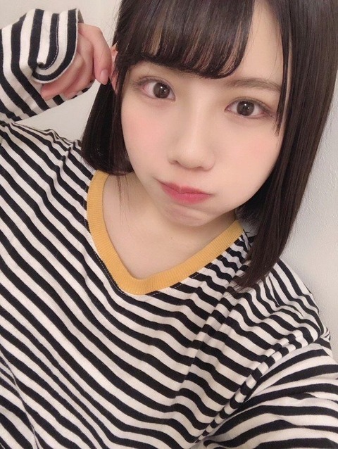 水着 渡邉美穂 日向坂46 画像 グラビア 胸 えち ビキニ エロ_4049