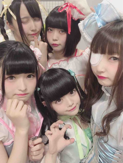 星歴13夜 アイドル　画像　チェキ