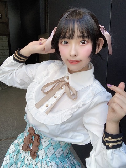 サキドル こはる SOL 画像 ロリコンほいほい_1676