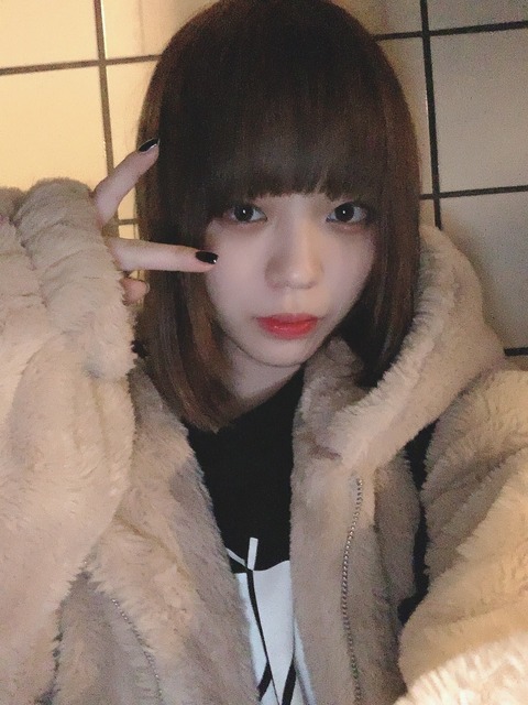 KissBee 大江麗菜 画像5315