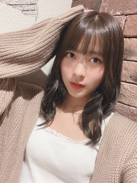KissBee 藤井優衣 画像_5347