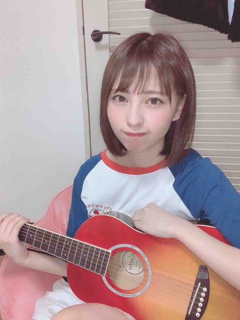 水着　マジカル・パンチライン　マジパン　おっきー　沖口優奈　画像　グラビア7250