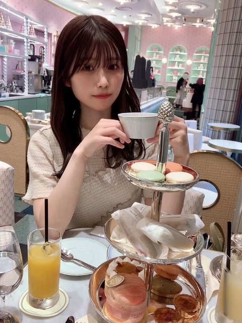 raymay しょこ 画像 アイドル_5105