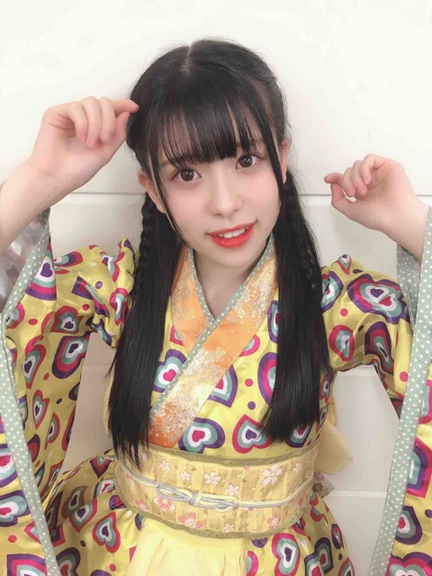 天晴れ！原宿 七瀬れあ 画像7744