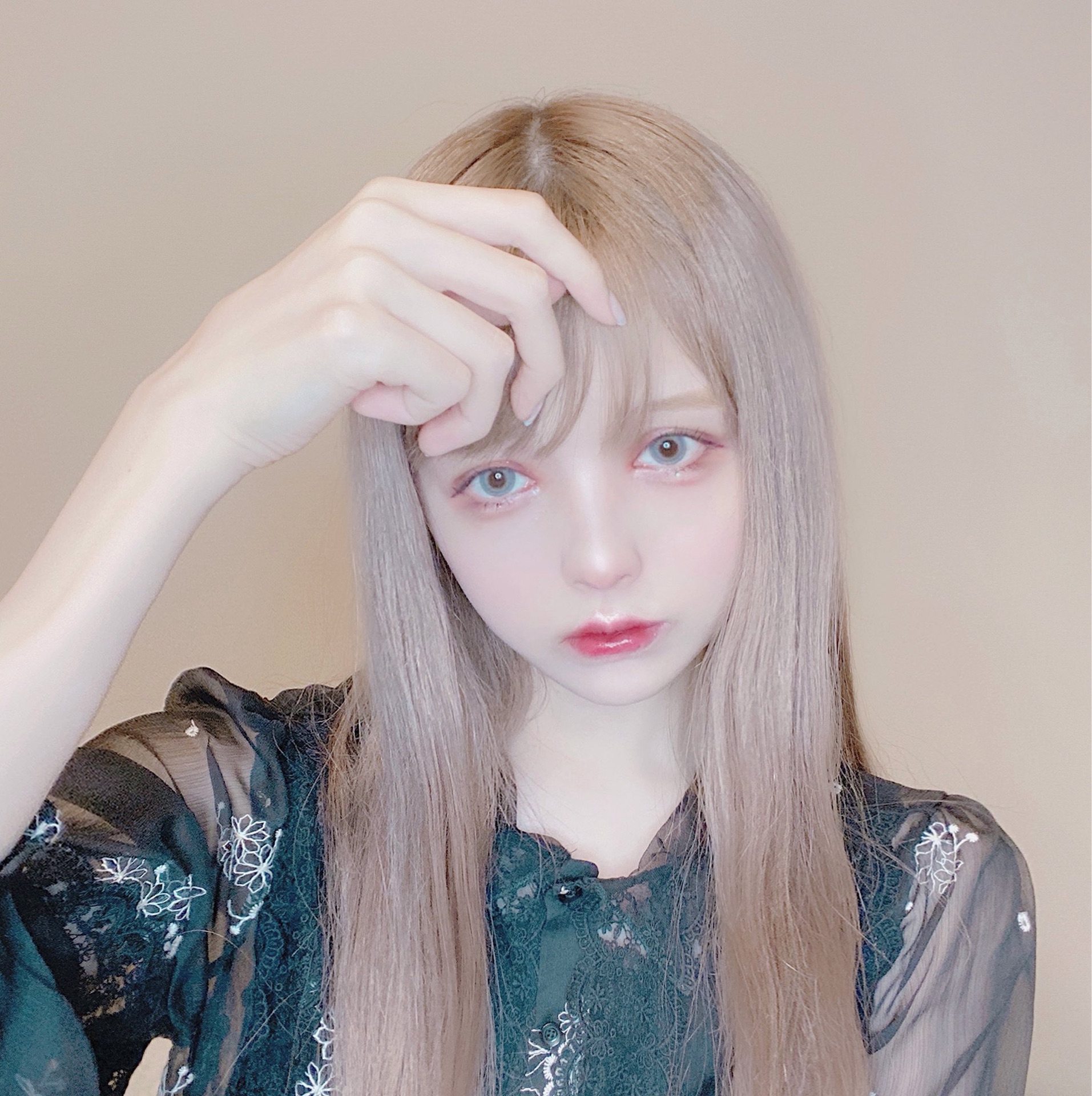 じゅじゅのちゅんさんの画像25選 チェキ撮れるアイドルの写真たち