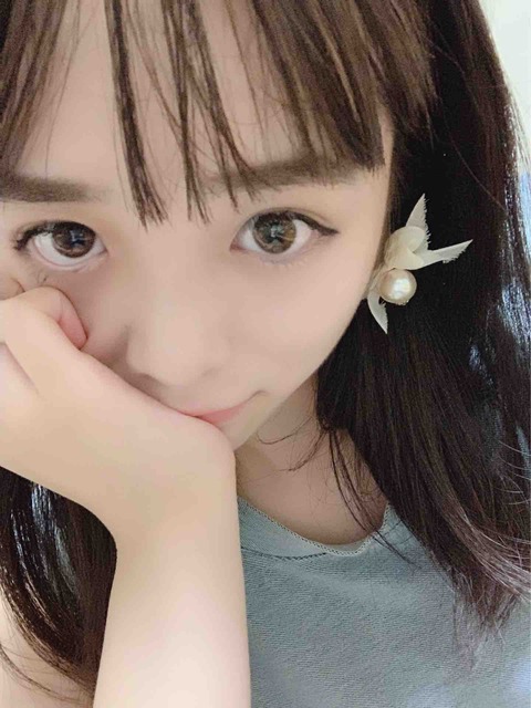 夢みるアドレセンス 新メンバー 白川蘭珠 しらかわらんじゅ 画像1136