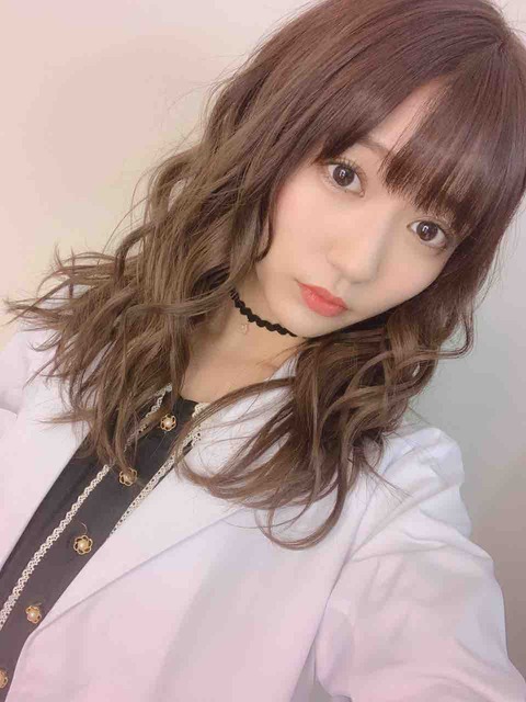 夢みるアドレセンス 夢アド 荻野可鈴 おぎのかりん アイドル 画像 チェキ