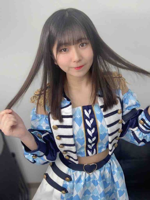 水着 CoverGirls 松崎夢七 画像6551