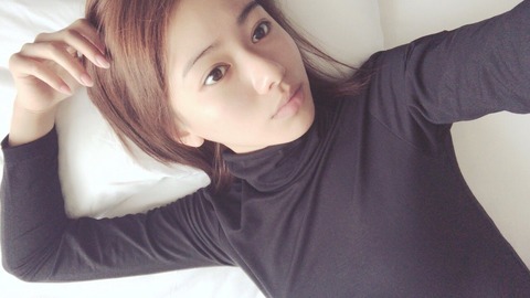 水着 山本舞香 画像 グラビア
