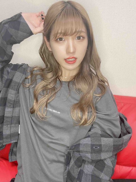 水着 CoverGirls 横山なつみ 画像6455