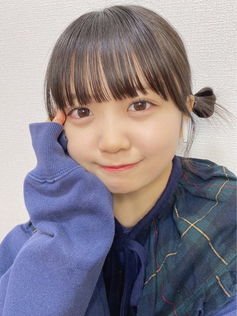 喜多見思叶 BenjaminJasmine ベンジャミンジャスミン 画像_7493
