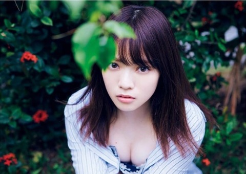 色気 日向坂46 宮田愛萌 画像 えろ えち 胸 色気 水着 セクシー_4042