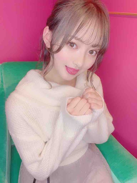 アキシブproject 浅見歩果 画像 アイドル 水着8364