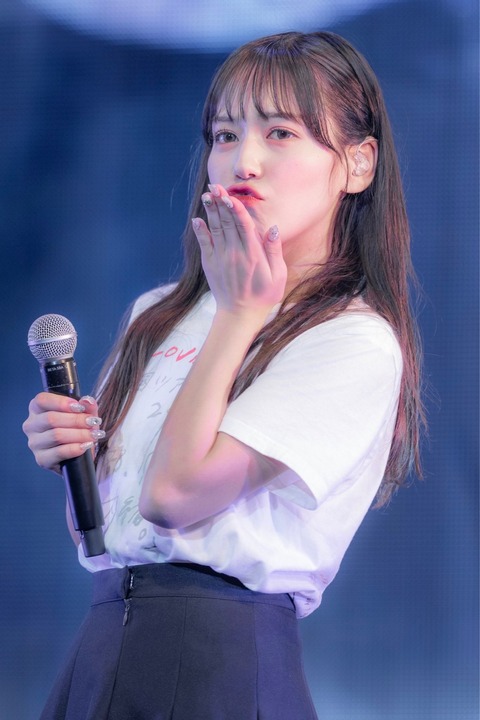 腋 諸橋沙夏 =LOVE イコラブ 画像 セクシー_6709