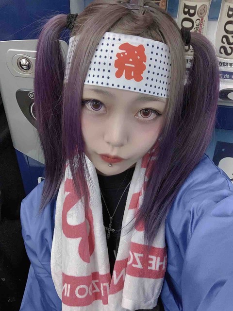 BLACKNAZARENE 冬野あゐく 画像 ふゆのどうぶつえん アイドル チェキ 水着 グラビア9362
