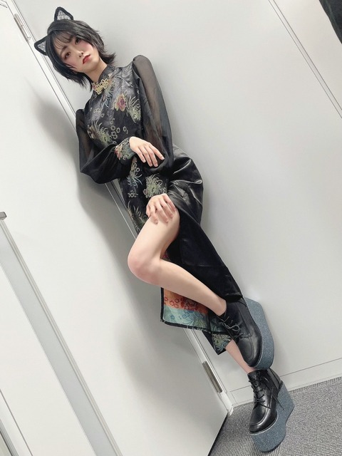 腹筋 隈本茉莉奈 虹のコンキスタドール 虹コン グラビア 画像 ビキニ 水着_9163