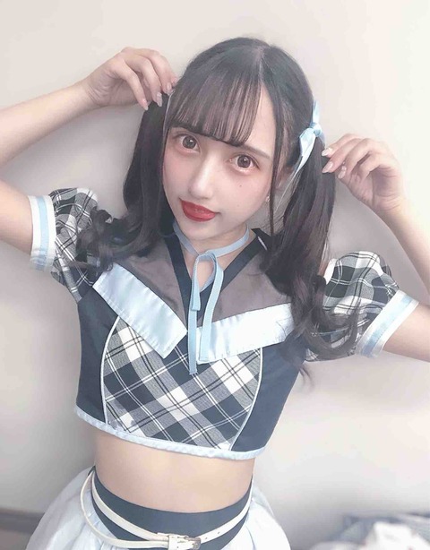 水着 CoverGirls 月野なみ 画像6240