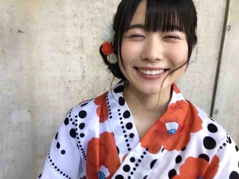 日向坂46 にぶちゃん 丹生明里 画像 日向坂2期3876