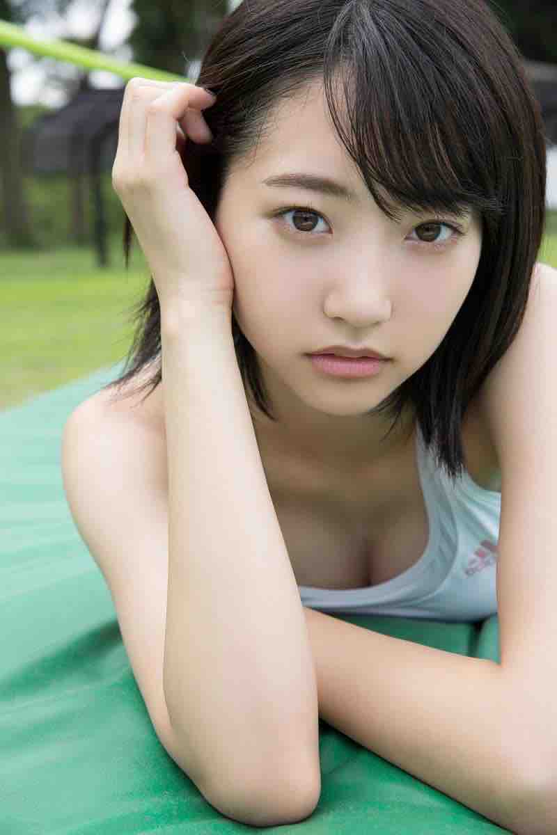かわいくてスタイルいい 武田玲奈さんの画像50 チェキ撮れるアイドルの写真たち