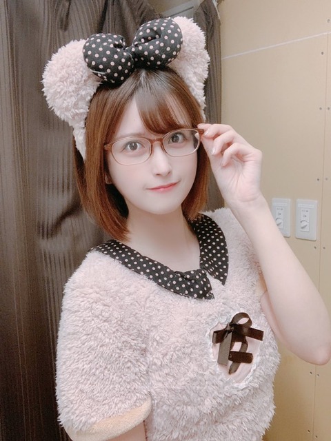 水着 愛乙女☆DOLL ラブリードール 佐倉みき 画像6421