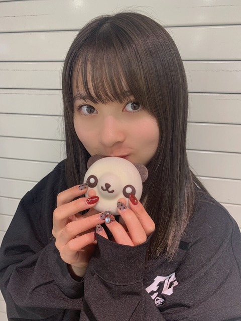 KissBee 藤井優衣 画像_5342