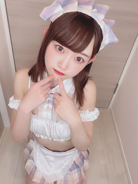 小島瑠那 SASON 水着 画像 グラビア ビキニ_7998