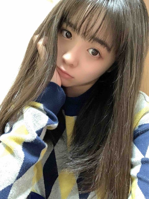 夢みるアドレセンス 新メンバー 白川蘭珠 しらかわらんじゅ 画像1134