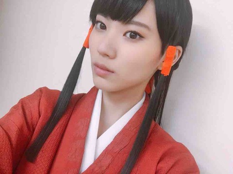 夢みるアドレセンス 夢アド 小林れい アイドル 画像 チェキ