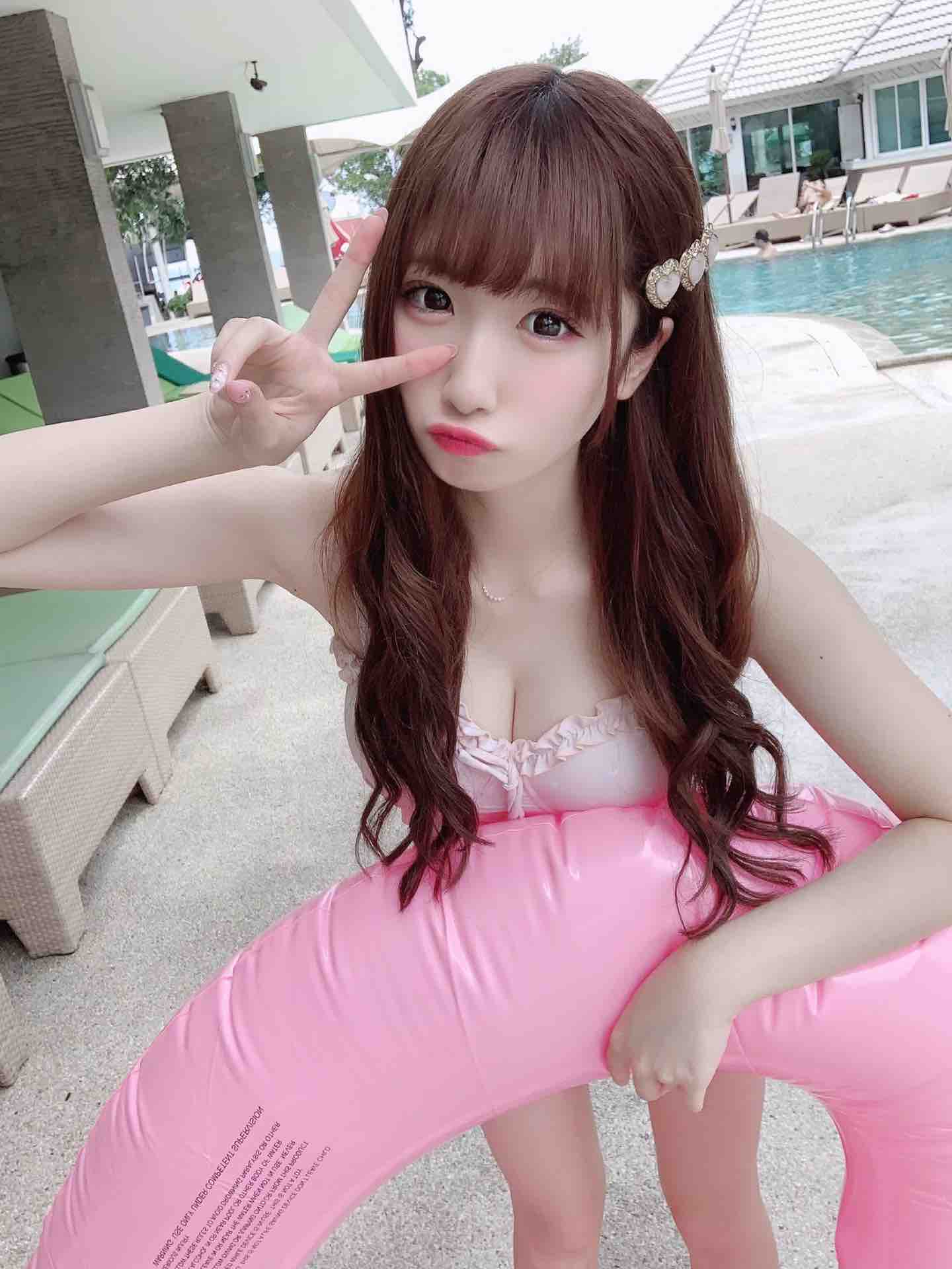 アキシブ水着画像 アキシブprojectの橘ひよりさんの画像55選 : チェキ撮れるアイドルの写真たち