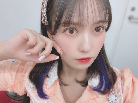 腋 諸橋沙夏 =LOVE イコラブ 画像 セクシー_6721