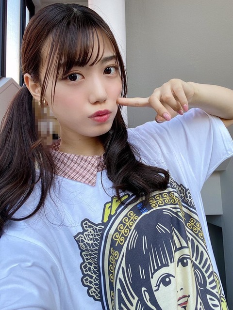 水着 ナナランド 西嶋菜々子 画像9012