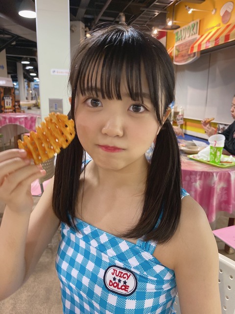 喜多見思叶 BenjaminJasmine ベンジャミンジャスミン 画像_7508