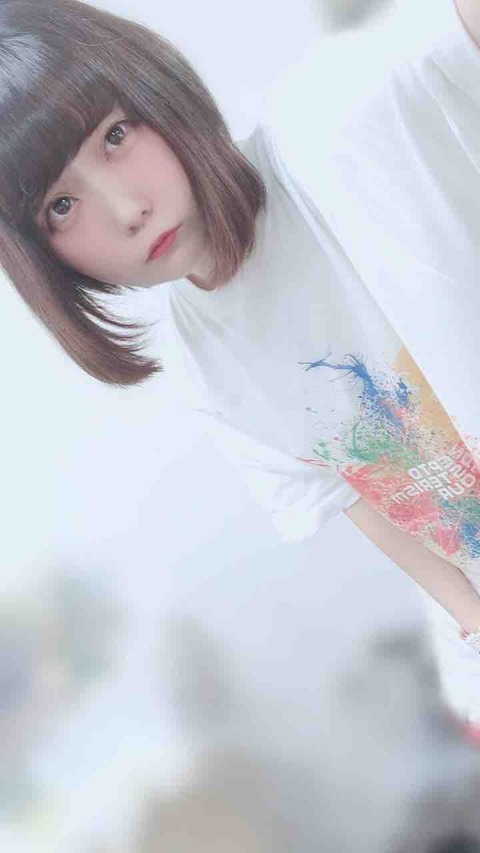 星歴13夜 色とわ アイドル 画像 チェキ