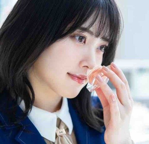 乃木坂46 伊藤純奈 画像 乃木坂２期生0438