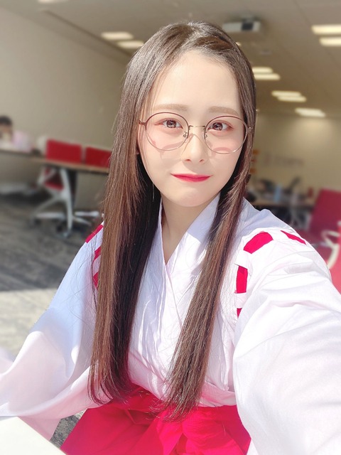 尾木波菜 ≠ME ノットイコールミー 画像 ノイミー_7986