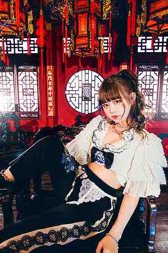 自撮り さやぴ ZOC 兎凪さやか アイドル チェキ