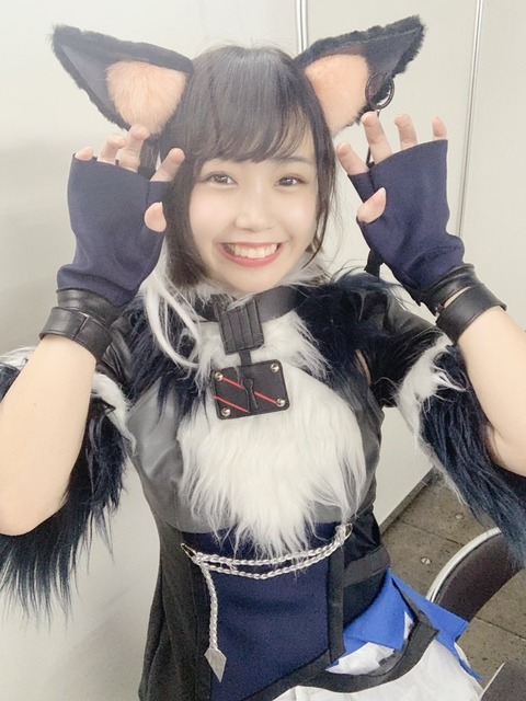 KissBee 谷藤海咲 画像_5390