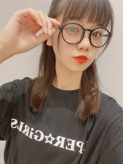 竹内ななみ SUPER☆GiRLS スパガ 画像_0810