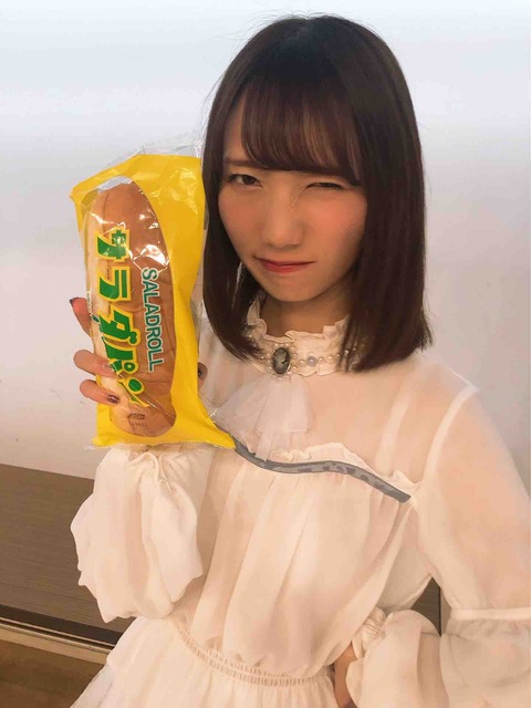 26時のマスカレイド ニジマス 江嶋綾恵梨 画像 アイドル チェキ7696