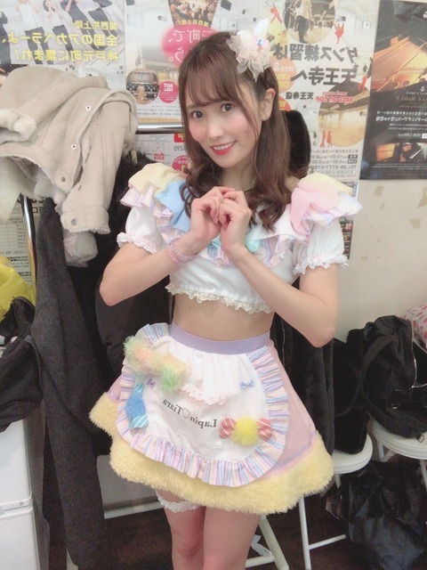 水着 愛乙女☆DOLL ラブリードール 佐野友里子 画像_6360