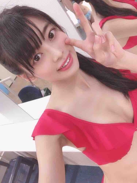 ミスFLASH グランプリ 藤田いろは 画像 ゼロイチファミリア アイドル チェキ グラビア7453